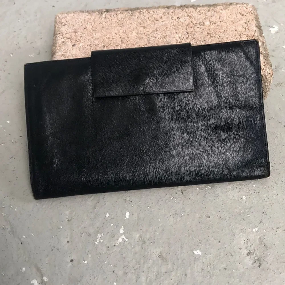Dunhill document  wallet